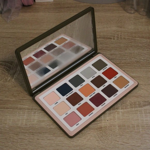 Natasha Denona Other - Natasha Denona Safari Palette